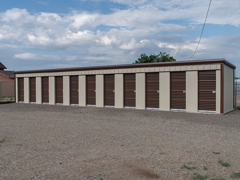 Adonis Holdings-101 3rd — Photo 2