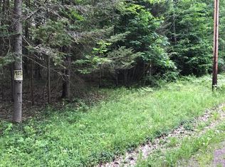 0 Parker Hollow Rd, Unadilla, NY 13849