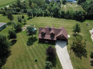 11935 W Stuenkel Rd, Frankfort, IL 60423