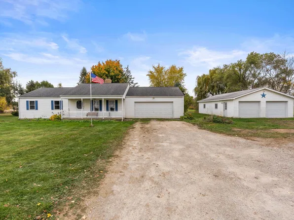 27650 Pratt Rd, Richmond, MI 48062