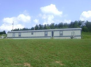 472 Ater Heights Rd, Irvington, KY 40146