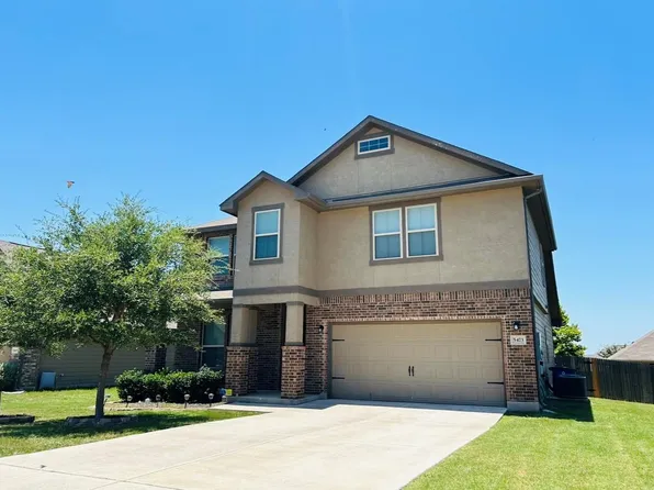 5473 Cypress Point, Cibolo, TX 78108
