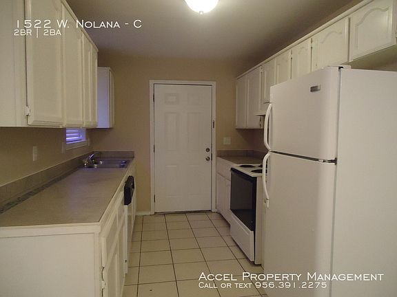4th image of 1522 W Nolana Ave APT C