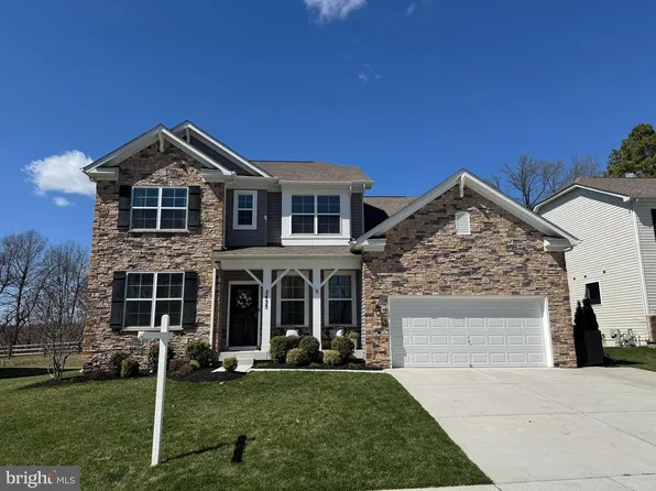 2435 Monarch Way, Bel Air, MD 21015