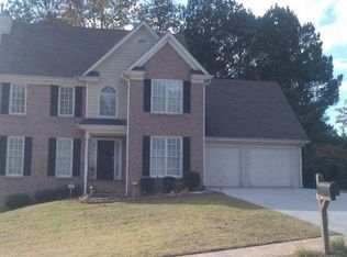 3120 Scenic Brook Dr SW, Conyers, GA 30094