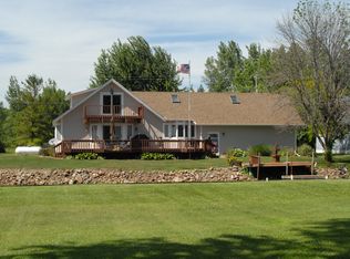 8695 J B Dr, Pigeon, MI 48755