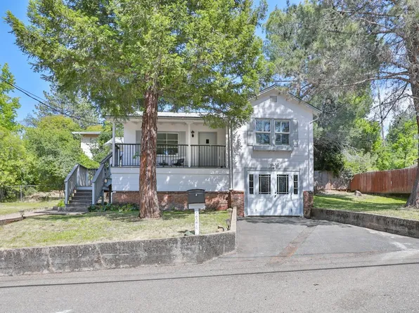 224 Lorinda Dr, Sutter Creek, CA 95685