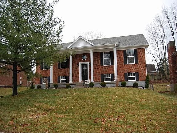 For Sale: 805 Exmoor Avenue, Louisville, KY 40223