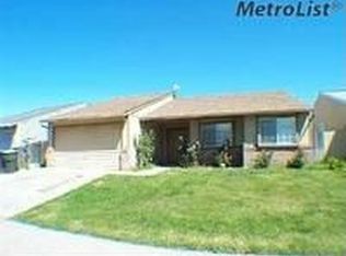 7774 Rose Petal Way, Sacramento, CA