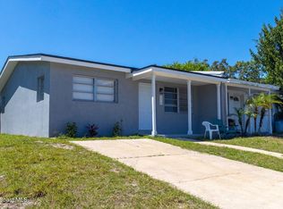 230 W Towne Pl E, Titusville, FL 32796