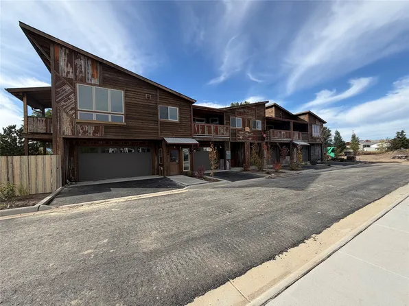235 Grant St #A, Missoula, MT 59801