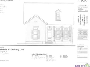 3124 Veranda View, Baton Rouge, LA 70810