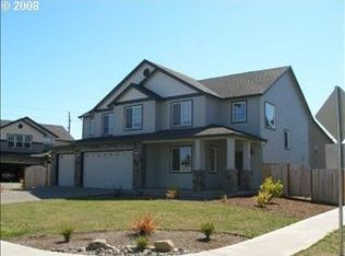 33778 NE Ellington Ct, Scappoose, OR