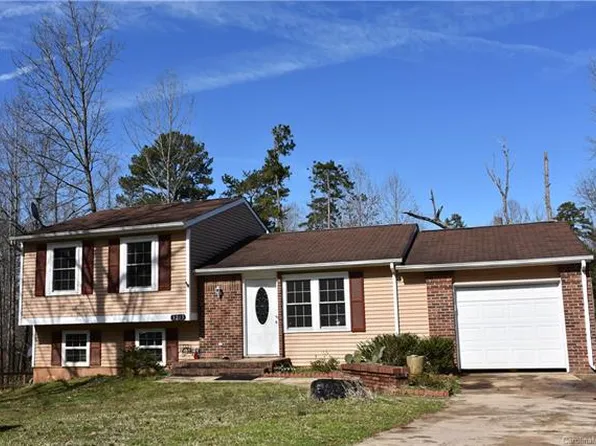 3213 Winchelsea Dr, Charlotte, NC 28212