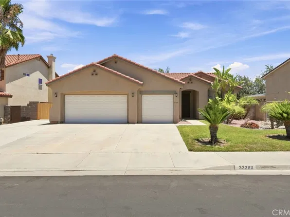 33380 Dolomite St, Menifee, CA 92584