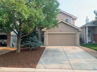 8905 Cloverleaf Cir, Parker, CO 80134