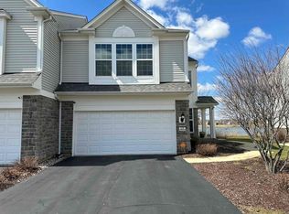 629 Hawley Dr, Oswego, IL 60543
