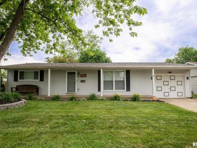 2123 W Virginia Ave, Peoria, IL, 61604