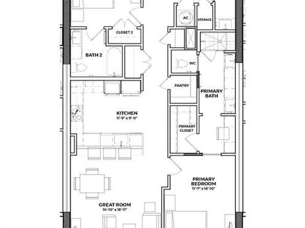 665 Tiki Dr #510, Galveston, TX 77554