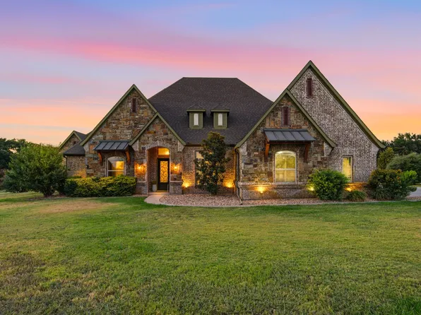 110 Aurora Lights Trl, Aurora, TX 76078