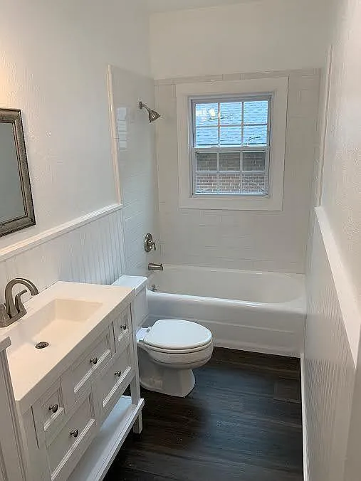 3 bed, 1.5 bath, 1668 sqft, $1,600 — Photo 4