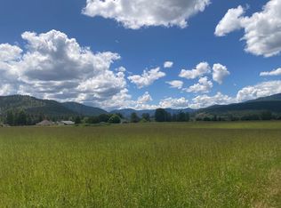 LOT 2 Huson Rd, Huson, MT 59846