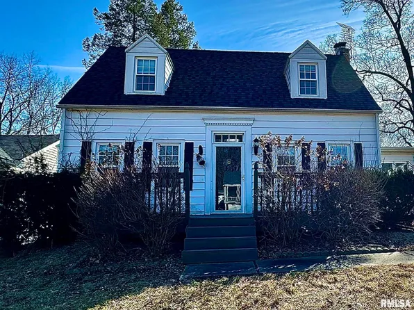 1512 E Kelly Ave, Peoria Heights, IL 61616