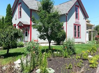 400 N Park St, Bellefontaine, OH