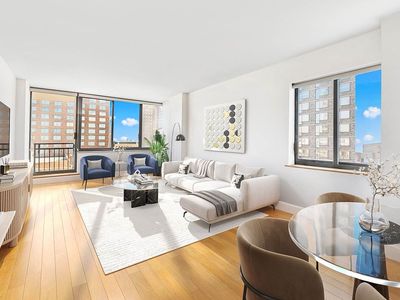1991 Broadway APT 18B, New York, NY, 10023