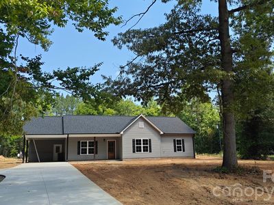455 Newport Dr, Salisbury, NC, 28144