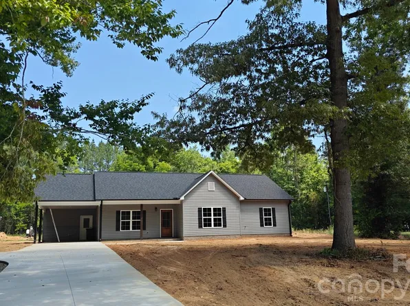 455 Newport Dr, Salisbury, NC 28144