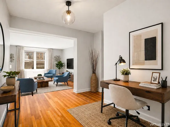 143 Bennett Ave APT 6R, New York, NY 10040