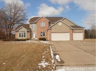 439 140th Ave NE, Ham Lake, MN 55304
