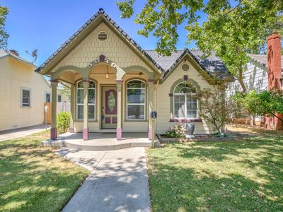 3820 Jeffrey Ave, Sacramento, CA, 95820