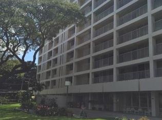 114 N Kuakini St APT 601, Honolulu, HI 96817