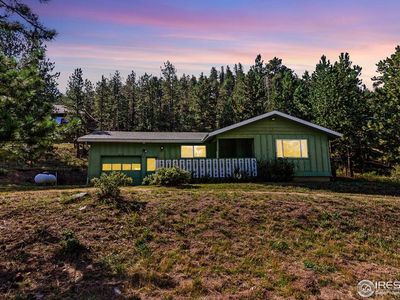 500 Riverside Dr, Estes Park, CO, 80517