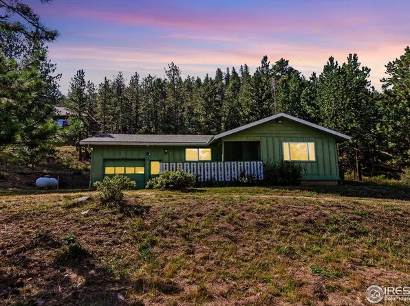 500 Riverside Dr, Estes Park, CO 80517