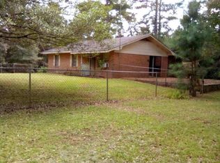 3418 Highway 24, Liberty, MS 39645