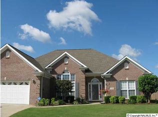 2720 Jarvis St, Decatur, AL 35603