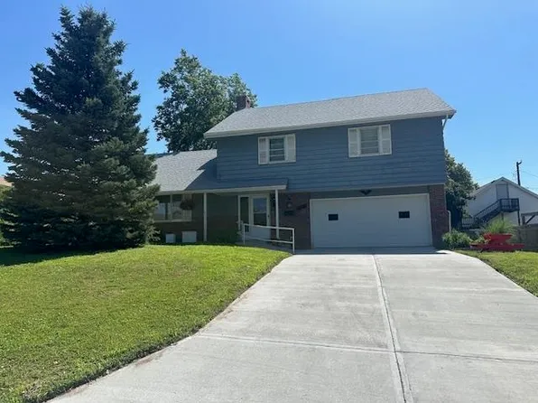 1030 N 12th Ave, Broken Bow, NE 68822