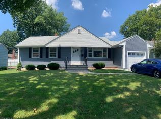 66 Valley View Rd, Hillside, NJ 07205