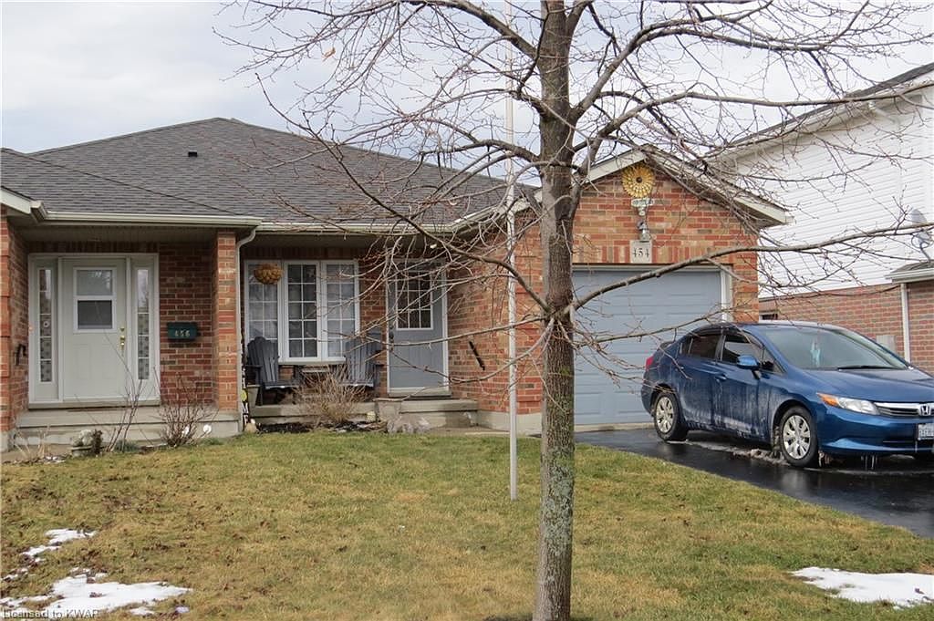 454 Douglas St, Stratford, ON N5A 7Z7 Zillow