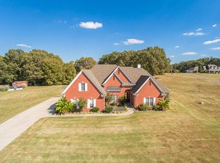 4414 Price Rd, Moscow, TN 38057