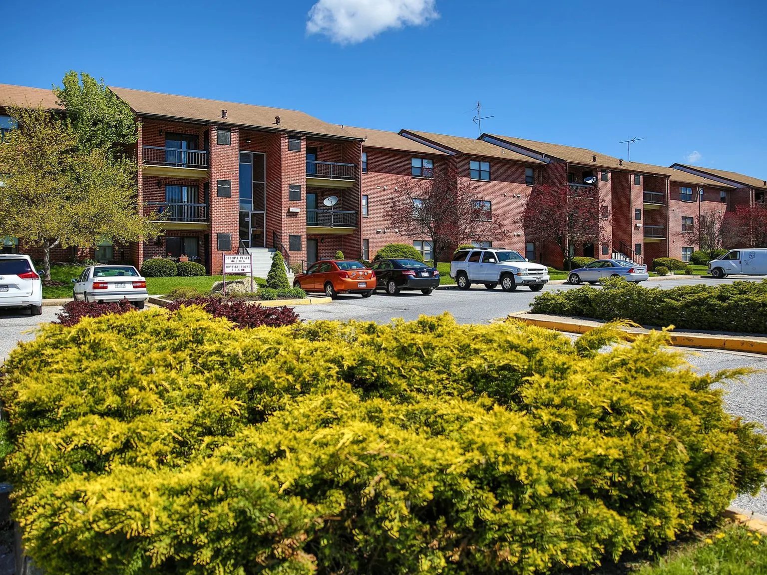 Briarcliff Apartments — Photo 3