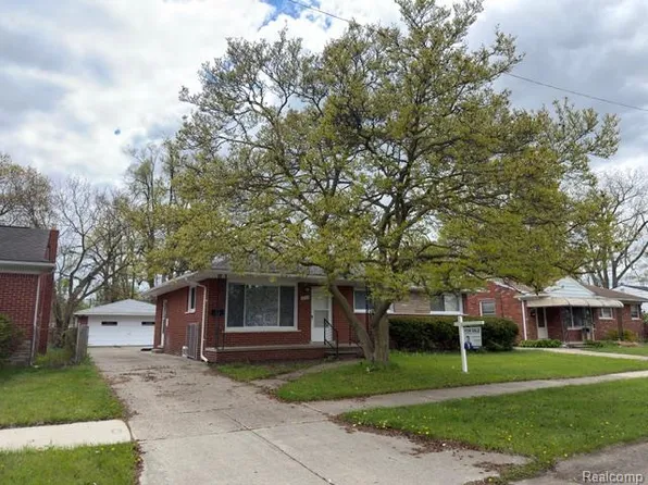 3234 Poplar Ave, Warren, MI 48091