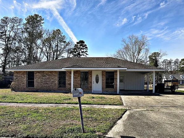 5043 Universal Ave, Greenwell Springs, LA 70739
