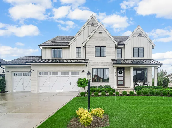 9305 W 91st Pl, Saint John, IN 46373