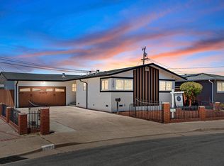 1309 Darlene Ave, San Mateo, CA 94403
