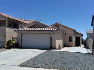 14545 Green River Rd, Victorville, CA 92394
