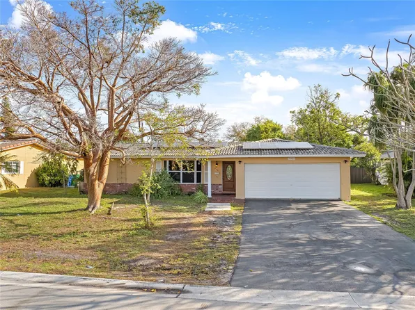 7961 NW 37th Drive, Coral Springs, FL 33065